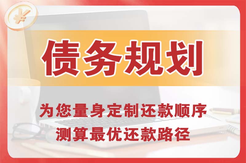 汉中债务规划